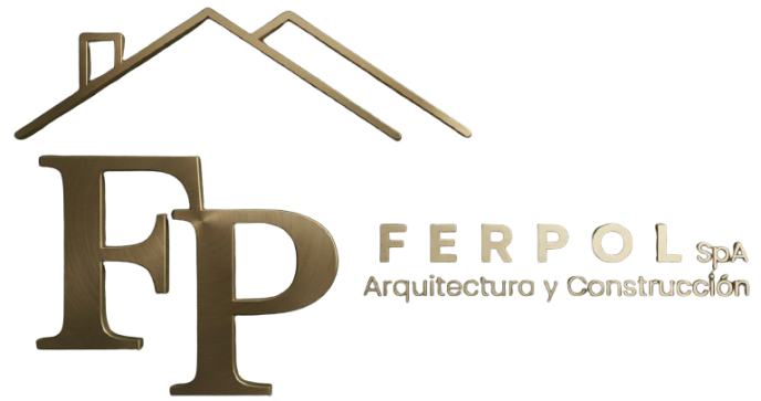 Constructora Ferpol SpA — Arquitectura y Construcción
